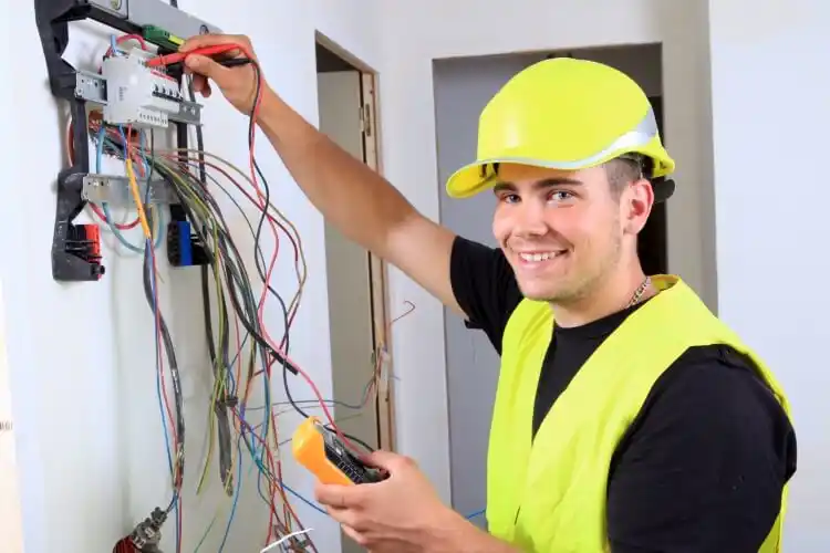 elektricien Groesbeek